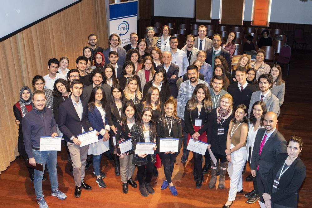 İnovasyonda Yapay Zekâ Vurgusu